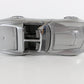 Franklin Mint 1:24 1968 Chevrolet Corvette Limited Ed Silver Model Car