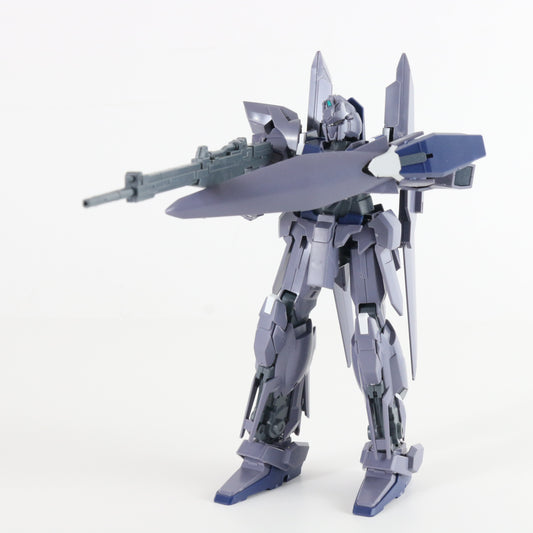 Gundam Unicorn Delta Plus Model