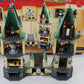 Lego Harry Potter Hogwarts School Of Wizardry Built Set 4867 + Box Instructions