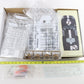 Ford Gt40 Mk 2 1966 Le Mans Coupe Model Car Kit Trumpeter 1:12 05403