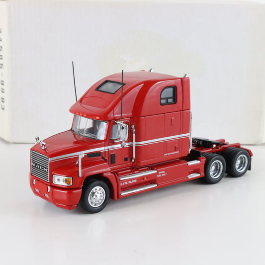 Mack Tractor Truck Matchbox Highway Commander