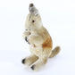 Steiff Linda Mohair Kangaroo Vintage 6" Germany Plush Animal
