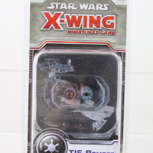 Tie Bomber Expansion Pack Galactic Empire Star Wars X-Wing Miniatures Game