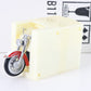 1958 Harley Davidson Duo Glide Franklin Mint Model