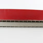 Unpainted Santa Fe Silver Full Length Dome Car SOHO Brass HO 506