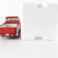 1957 Chevrolet Cameo Carrier Red & White Danbury Mint 1:24 Model Car