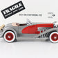 1935 Duesenberg SSJ Gray & Red Danbury Mint 1:24 Model Car