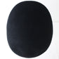 Brooks Mens Black Wool Tweed Felt Devon Sport Cap Newsboy 7 5/8 61cm