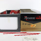 1936 Mercedes Benz 500 K Type Specialroadster Red Maisto Premiere 1:18 Model Car