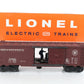Lionel O Postwar 3484 Pennsylvania PRR Operating Single Door Boxcar