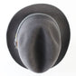 Golden Coach By Dobbs Mens Citadel Gray Felt Fedora MULTIPLE SIZES
