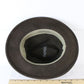 Bailey Towson Mens Serpant Brown? Wool Felt Outback Hat MULTIPLE SIZES