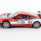 Ferrari 360 GTC #93 Scuderia Ecosse SCX Digital 1:32 Slot Car