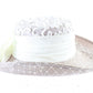 Sonni of California Ladies Violet Purple Boutique Hat W/ White Ribbon 7 56cm