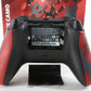 Daystrike Camo Red XBOX One Wireless Controller Microsoft 1914