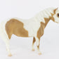 Misty Of Chincoteague Matte Palomino Tobiano Breyer #1157 2013 Traditional Size