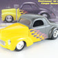 Eastwood 1941 Willys Coupe Model