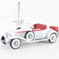 1929 Cord L29 Cabriolet Franklin Mint White Model