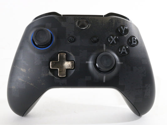 Playerunknown Battlegrounds Pubg Black Xbox One Controller PROTOTYPE 1708