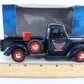 1938 International D-2 Pickup Truck Gulf Aviation First Gear 1:25 Scale 49-0312