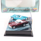 1957 Two Seat Thunderbird 40th Ann. Set 1957-97 Hot Wheels Mattel 16989 1:64
