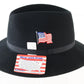Bailey United We Stand Mens Water Resistant Wool Felt Outback Hat MULTIPLE SIZES