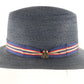 Vintage Fedora Hat, Vintage Mens Hat, Stylish hat