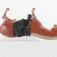 Vintage Louis Marx Johnny West Horse Pony Soreel Pancho W/ Saddle