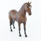 Bay Jet Run From Us Equestrian Team Gift Set Breyer #3035 Classic Size