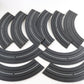 Large Lot Of 69 1/4 Section 9" Radius Curved Track Aurora HO Slot Car