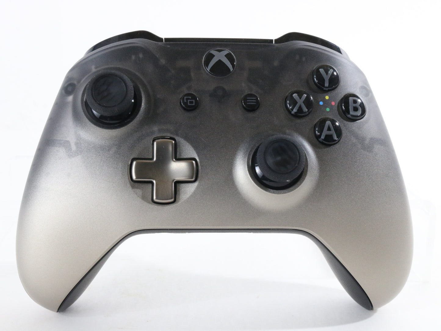 Xbox One Controller Phantom Black See Through Microsoft Model 1708 PROTOTYPE