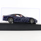 1998 Chevrolet Corvette Callaway C12 Muko Art Car Autoart 1:18
