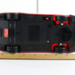 Ferrari F40 Meijiaxin Toys 27mhz 1:20 Red Plastic Remote Controlled Model Car