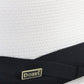 Dobbs Fifth Avenue Parker Mens White Straw Fedora W/ Pin MULTIPLE SIZES