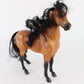 Breyer Horse With Brushable Mane And Tail Classic Size Model Horse