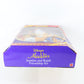 Disney's Aladdin Jasmine & Rajah Friendship Set 1993 Mattel 10587 SEALED