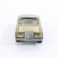 Vintage Hot Wheels Redline Custom Continental Mark III Gold Mattel 1968 USA