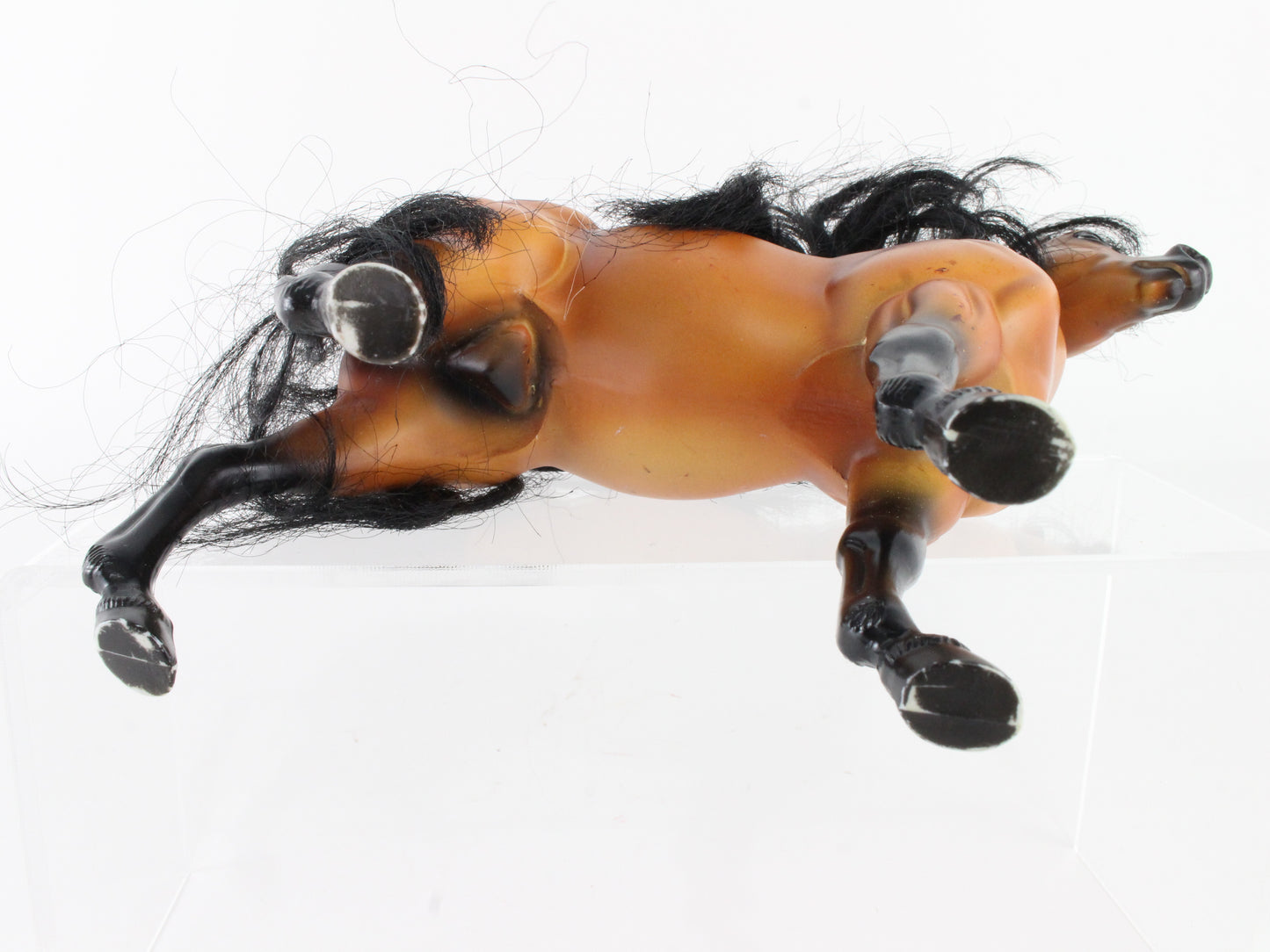 Breyer Horse With Brushable Mane And Tail Classic Size Model Horse