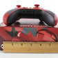 Daystrike Camo Red XBOX One Wireless Controller Microsoft 1914