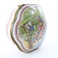 National Trust Historic Preservation Woodlawn Porcelaine De Paris 1466/2500