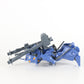 Kampfer Gundam Mobile Suit Bandai 1:144 Model Assembled ASSEMBLED