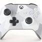 Xbox One Controller Winter Forces White & Grey Microsoft Model 1708 PROTOTYPE