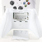 Robot White & Black XBOX One Wireless Controller Microsoft Model 1914