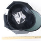 Mens Black Chauffeur Cap UNITE Quality Made for Business MULTIPLE SIZES