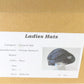 George Zamaul Ladies Boutique Navy Blue STATEMENT Hat W/ Rhinestones 7 1/8 57cm
