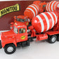Mack R-Model Mixer Manitou First Gear 1:34 Model 19-2260