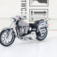 1977 Harley Davidson Low Rider Franklin Mint Model