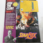 Star Fox 64 Nintendo Video Game Cartridge & Rumble Pak W/ Box Manual & Poster