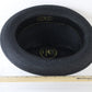 Biltmore Mens Straw Milan Fedora W/ Black and Red Band MULTIPLE SIZES