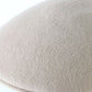 Brooks Mens Wheat Tan 100% LAMB Wool Felt Ivy Cap ENGLAND MADE MULTIPLE SIZES